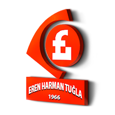 EREN HARMAN TUĞLA Web Sitesi - ESKİŞEHİR