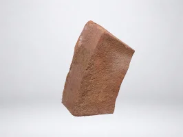 Kupol Harman Tuğla Thumbnail