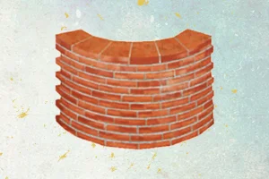 Minare Tuğlası