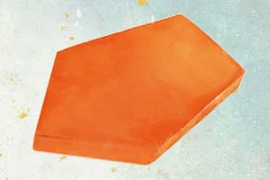 Saçak(Kirpi) Tuğlası Thumbnail