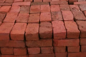 Takoz Tuğla